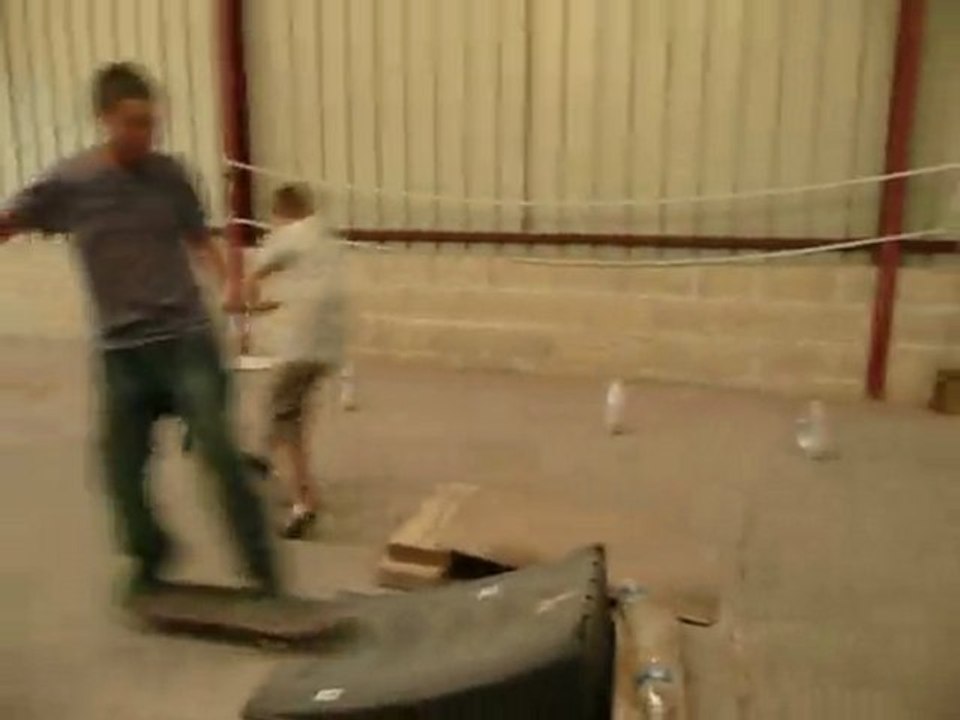 skate