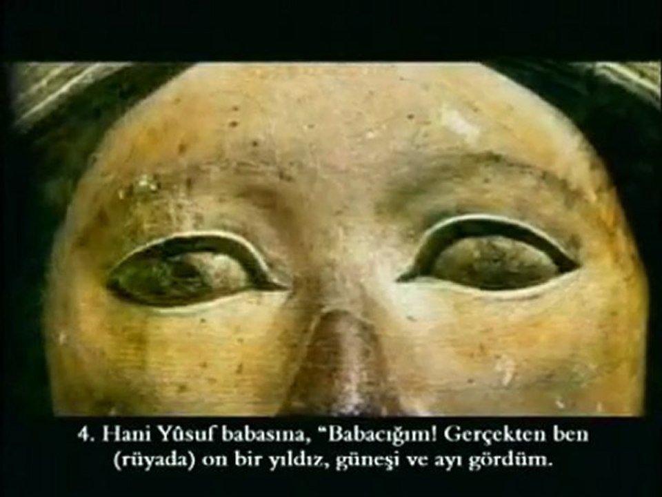 HZ Yusuf Dizisi (yusuf Suresi )