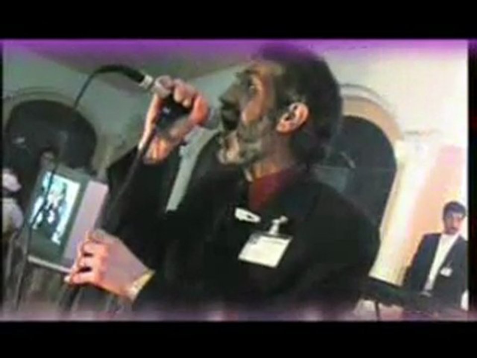 Cheb Jamal - Ragda -  La voix de helala Live