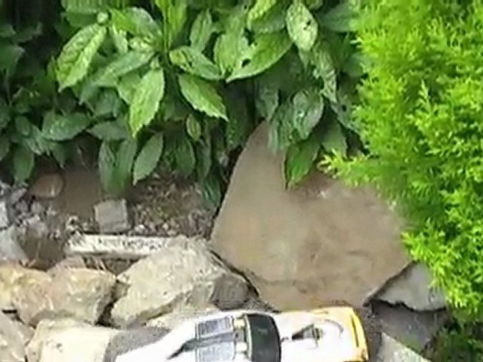 piste crawler home made  chap1(musique)