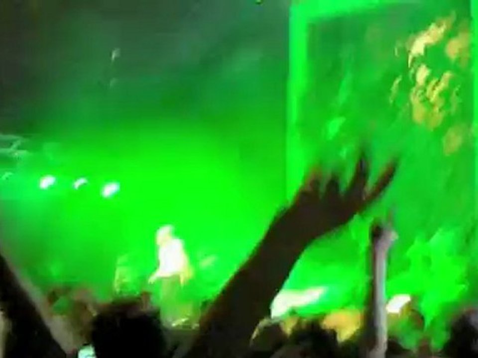 Mika - Nantes - 29 Avril 2010