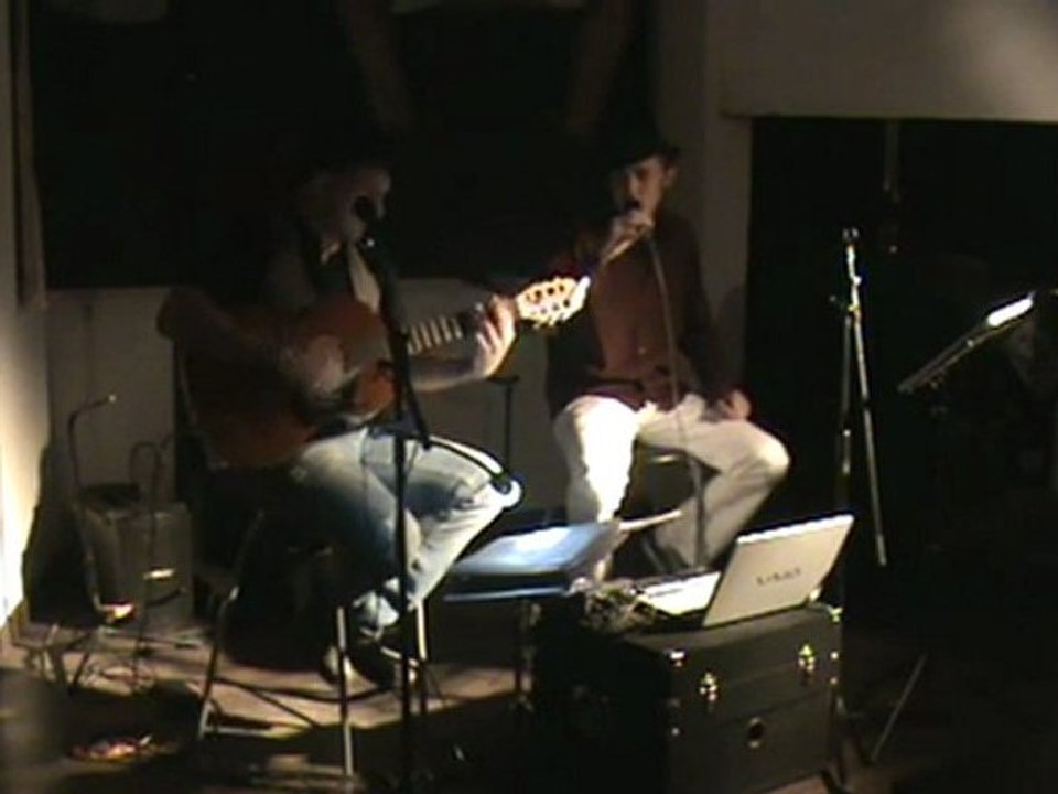 Valentin - Suzette - Dany Brillant