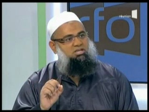 islam : sittar niqab journal TV RFO part 1/2