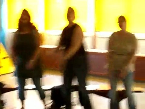 Chorale enseignants circonscription de Château-Salins