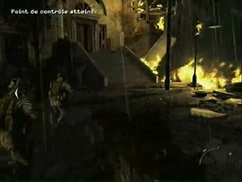 Wt Call Of Duty Modern Warfare 2 partie 12