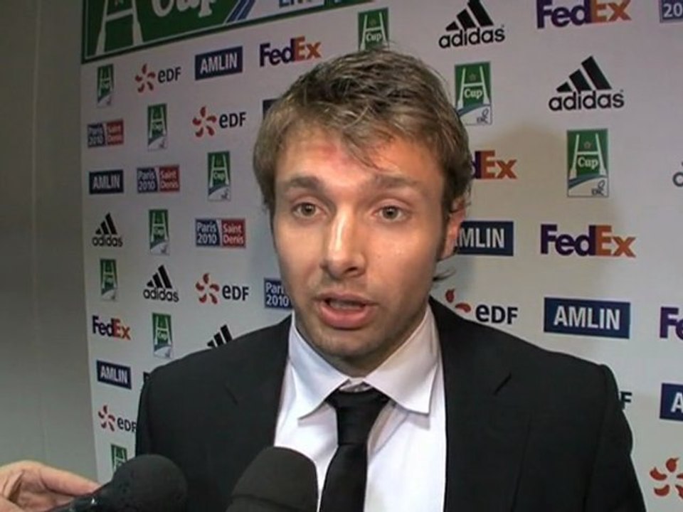 Rugby 365 : La satisfaction de Clerc