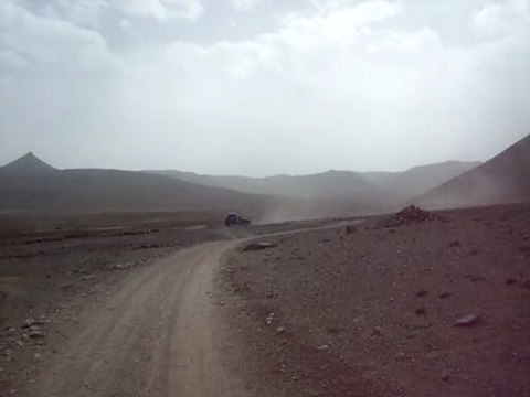 Marrocos