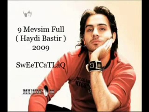 İsmail Yk - Dokuz Mevsim