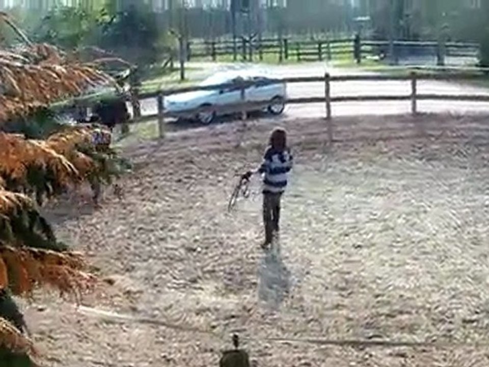 QuizZ avec la croupière !
