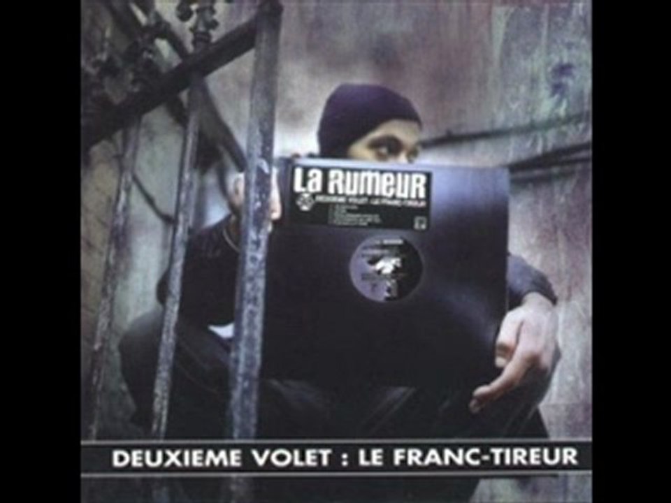 La Rumeur - Le hors piste