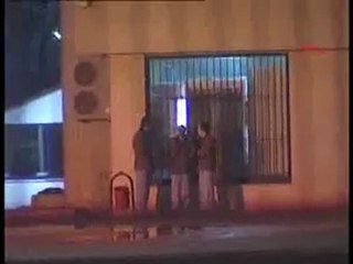 Diyarbakır Lice'de çatışma