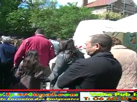 Comunidade catolica do Val de Montmorency (95) N.1