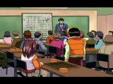 Hikaru No Go: Abridged Episode 2