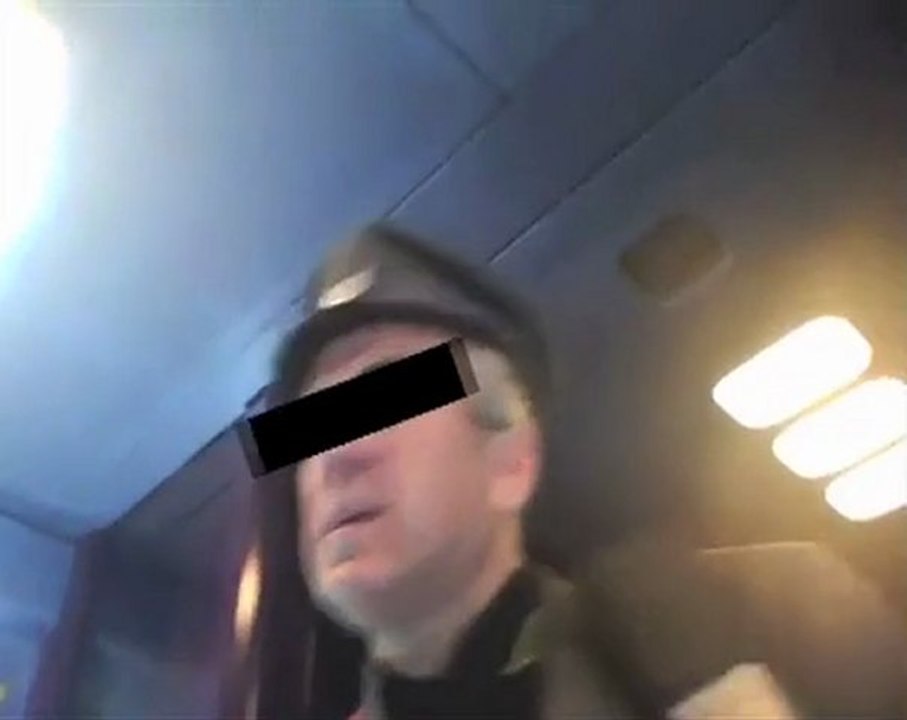 BIG TA GUEULE !! (Caméra cachée)