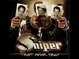 sniper-retour au source (remix Dj kall)