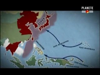 USS Enterprise Ep08 Le Jour Le Plus Long Du Pacifique (1/3)