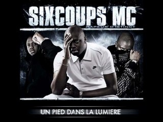 Six Coups MC - Six Coups MC