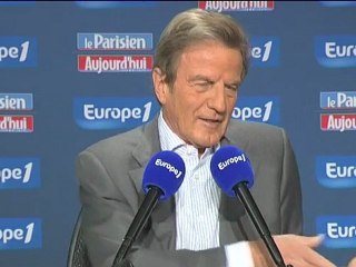 "Les temps sont dangereux"