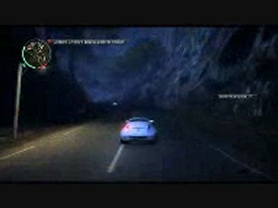 Videotest Just Cause 2