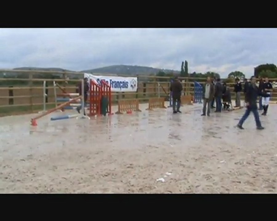 Tim Boy montage saut liberté 3 ans