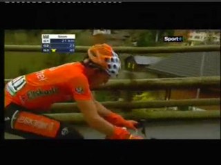 Tour de Romandie 2010 Etape 5