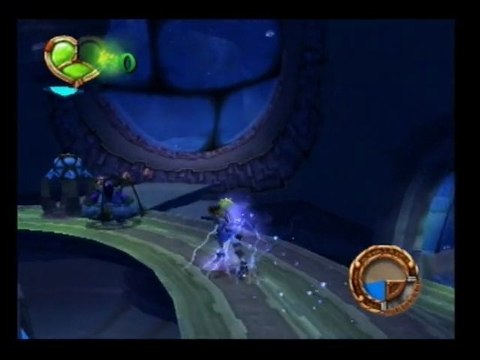 Jak and Daxter : Partie 6 - La cité precursor perdue