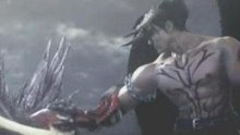 Devil Jin ~ Tekken 5