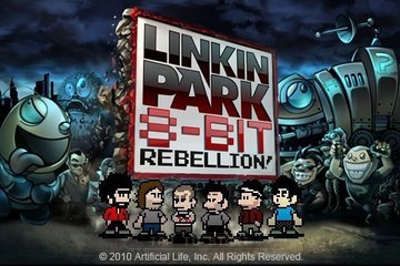 LINKIN PARK - Blackbirds