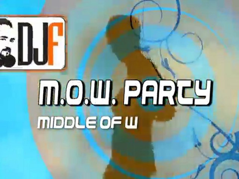 MOW PARTY 5 MAY 2010 @ KENT MEYDANI KAT3