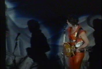 PARISIENNE WALKWAYS - GARY MOORE