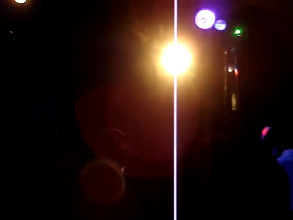 Teuf Tantrik Bangkok - KsusP - 1er mai 2010 part 2