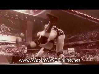 watch the 2010 extreme rules online for free
