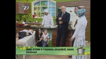 Refleksoloji ile Yürümeye Başladı - Psikoakademi