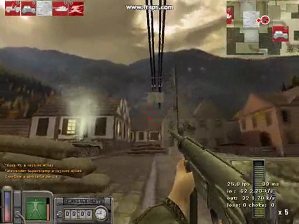 day of defeat (video.delire)