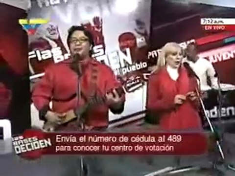 VTV ELECCIONES DEL PSUV 004