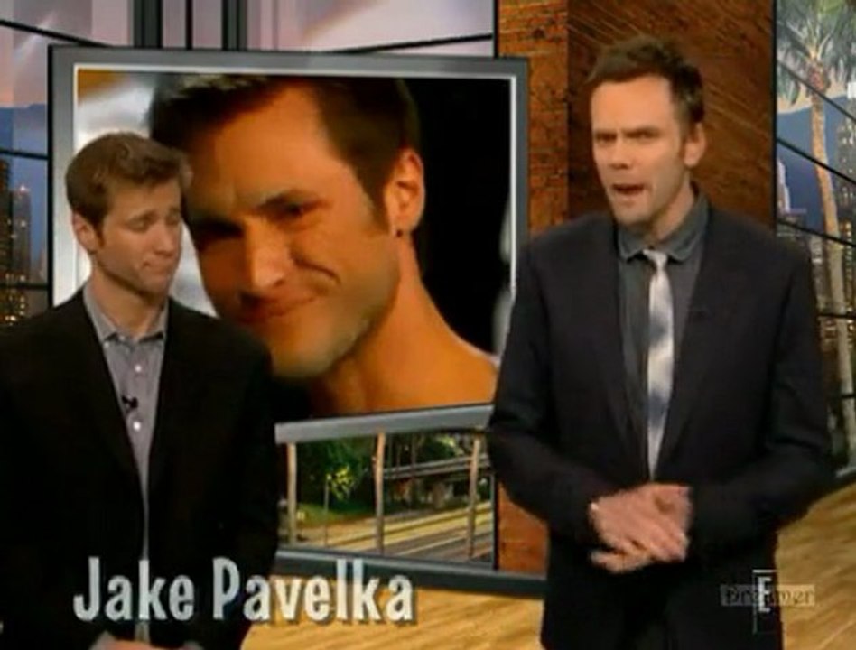 Jake Soup