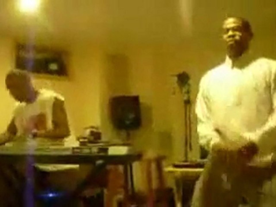 Meilleure jam en studio de tout les temps