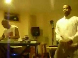Meilleure jam en studio de tout les temps