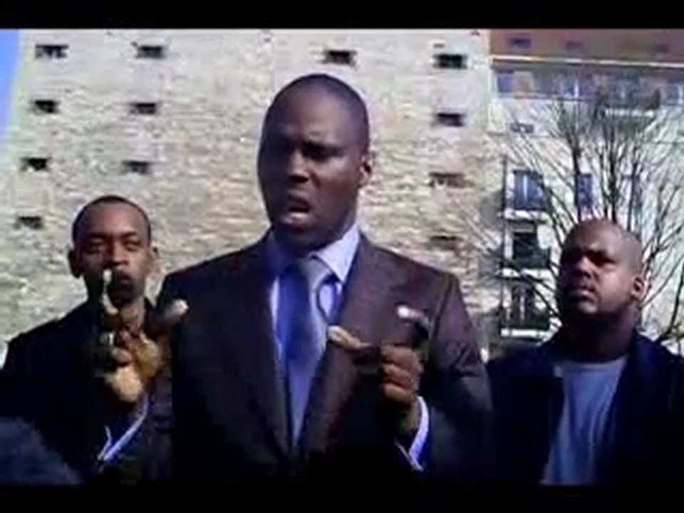 Rencontre avec Kemi Seba