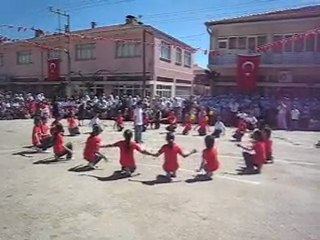 23 Nisan Bayramı (4) 2010