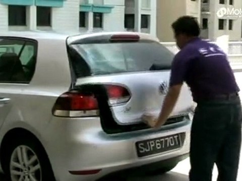 #1 Second Hand Cars Singapore & Used Cars Singapore - Motor