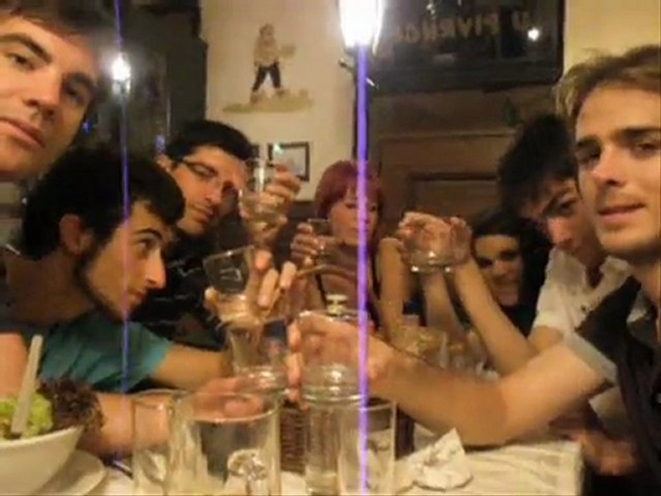 Prague 2009