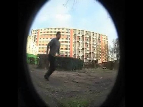 parkour LPC Lyon Parkour Crew Officielle by 1001 LEGENDES