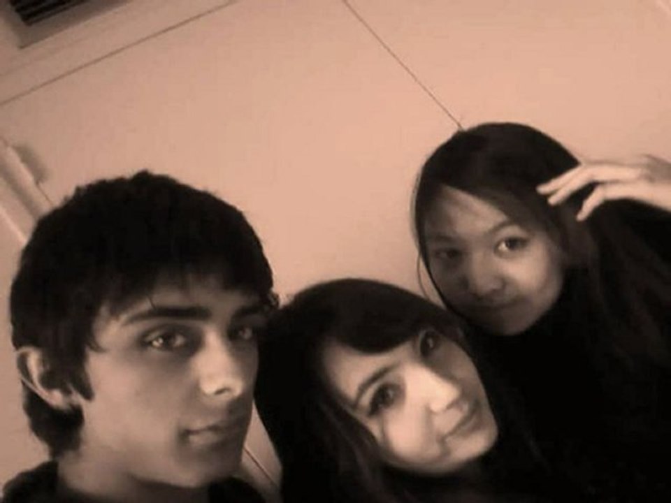 Mes Amis