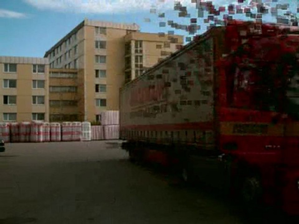 14 tage auf dem brenner