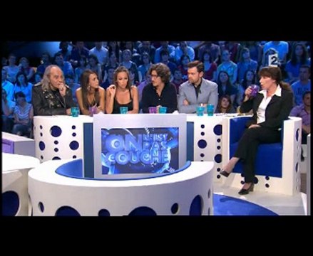 FADELA AMARA NAULLEAU & ZEMMOUR RUQUIER 1/3