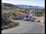 Truckee Towing - Towing Truckee Ca