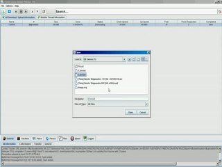 Alpha Working Model of Our Project