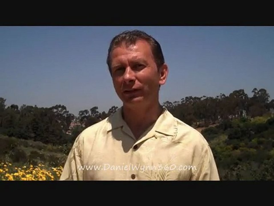 "Main Street Marketing Exposed, Traffic Geyser, Daniel Wynn