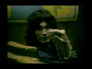 Le due facce del diavolo mostrate dal Profeta di Satana